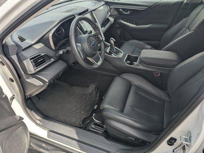 2024 Subaru Outback Touring XT