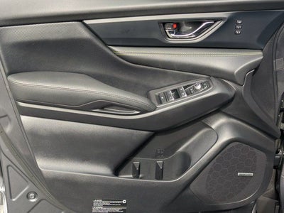 2025 Subaru Ascent Onyx Edition Touring