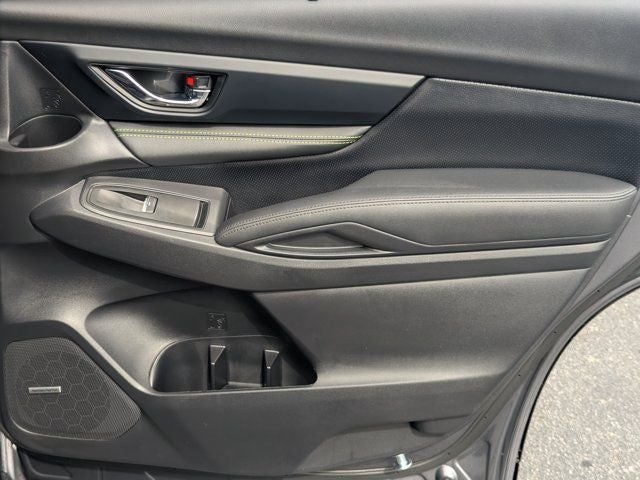2025 Subaru Ascent Onyx Edition Touring