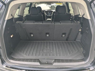 2025 Subaru Ascent Onyx Edition Touring