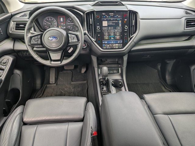 2025 Subaru Ascent Onyx Edition Touring
