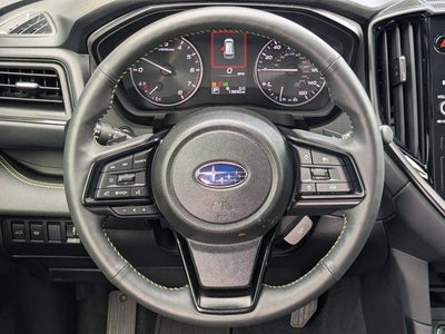 2025 Subaru Ascent Onyx Edition Touring