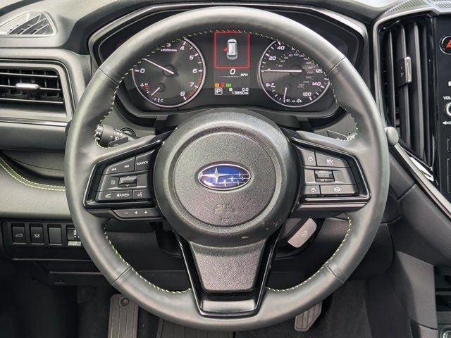 2025 Subaru Ascent Onyx Edition Touring