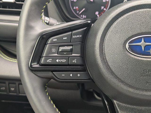 2025 Subaru Ascent Onyx Edition Touring