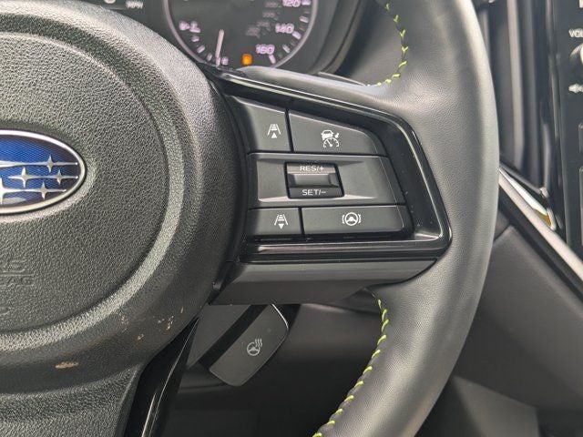 2025 Subaru Ascent Onyx Edition Touring