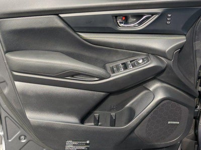 2025 Subaru Ascent Onyx Edition Touring