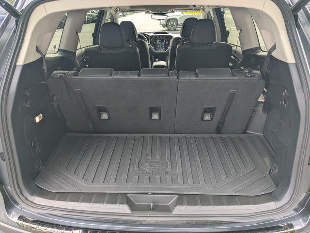 2025 Subaru Ascent Onyx Edition Touring