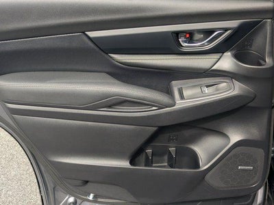 2025 Subaru Ascent Onyx Edition Touring