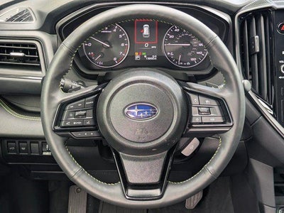 2025 Subaru Ascent Onyx Edition Touring