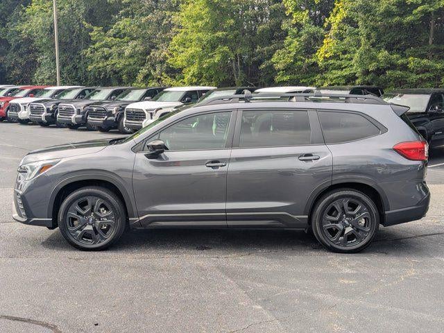 2025 Subaru Ascent Onyx Edition Touring