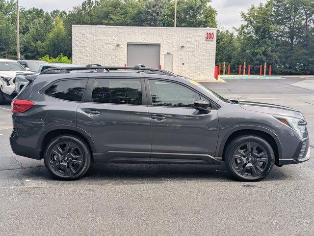 2025 Subaru Ascent Onyx Edition Touring