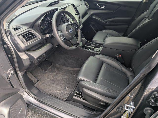 2025 Subaru Ascent Onyx Edition Touring