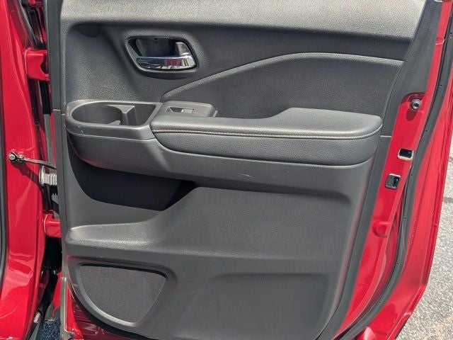 2022 Honda Ridgeline RTL