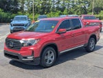 2022 Honda Ridgeline RTL