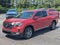 2022 Honda Ridgeline RTL