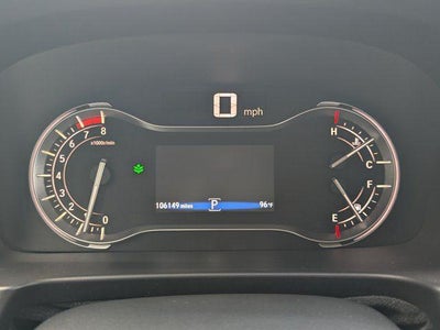 2022 Honda Ridgeline RTL