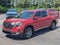 2022 Honda Ridgeline RTL