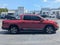 2022 Honda Ridgeline RTL