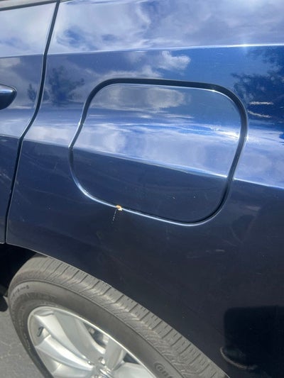 2021 Acura RDX Base