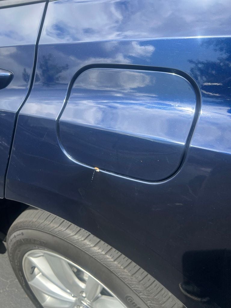 2021 Acura RDX Base