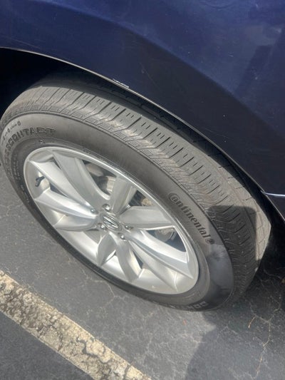2021 Acura RDX Base