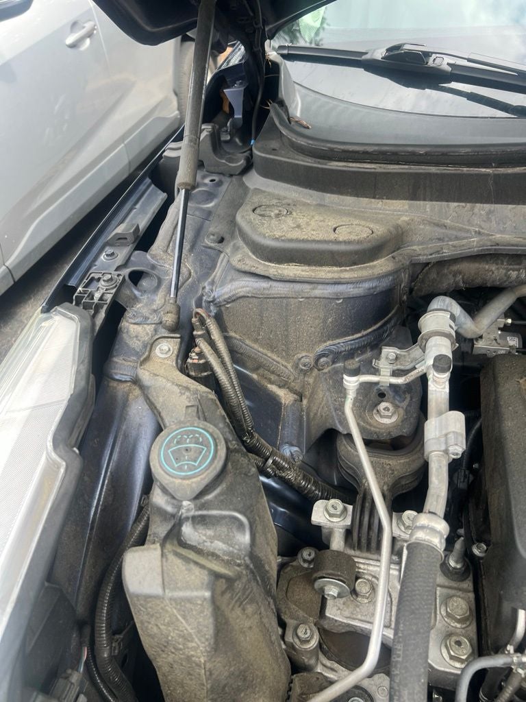 2021 Acura RDX Base