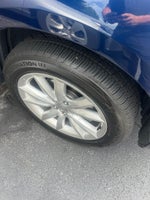 2021 Acura RDX Base