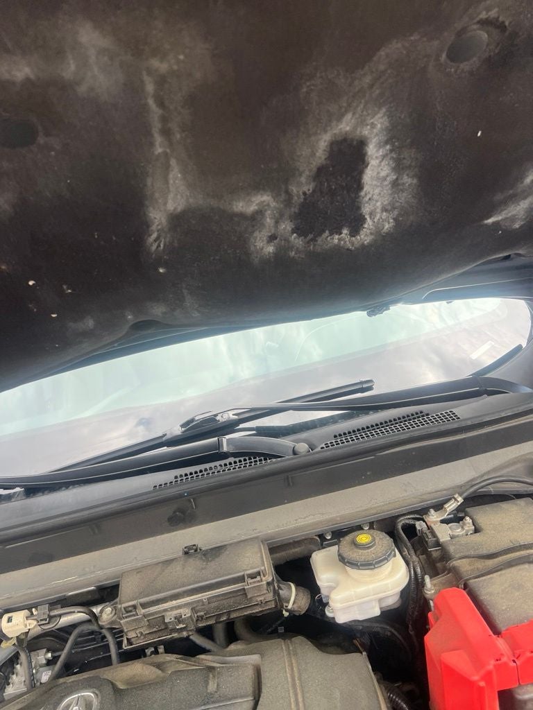 2021 Acura RDX Base