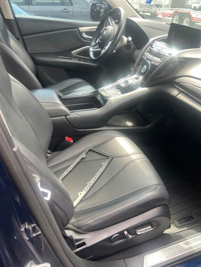 2021 Acura RDX Base
