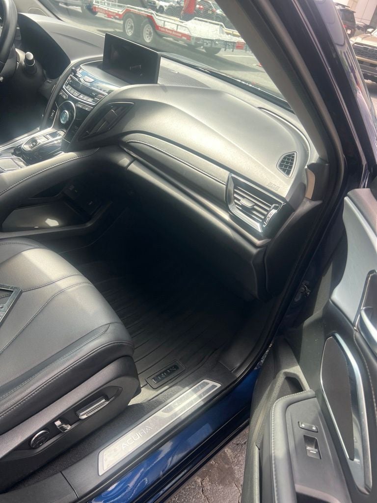 2021 Acura RDX Base