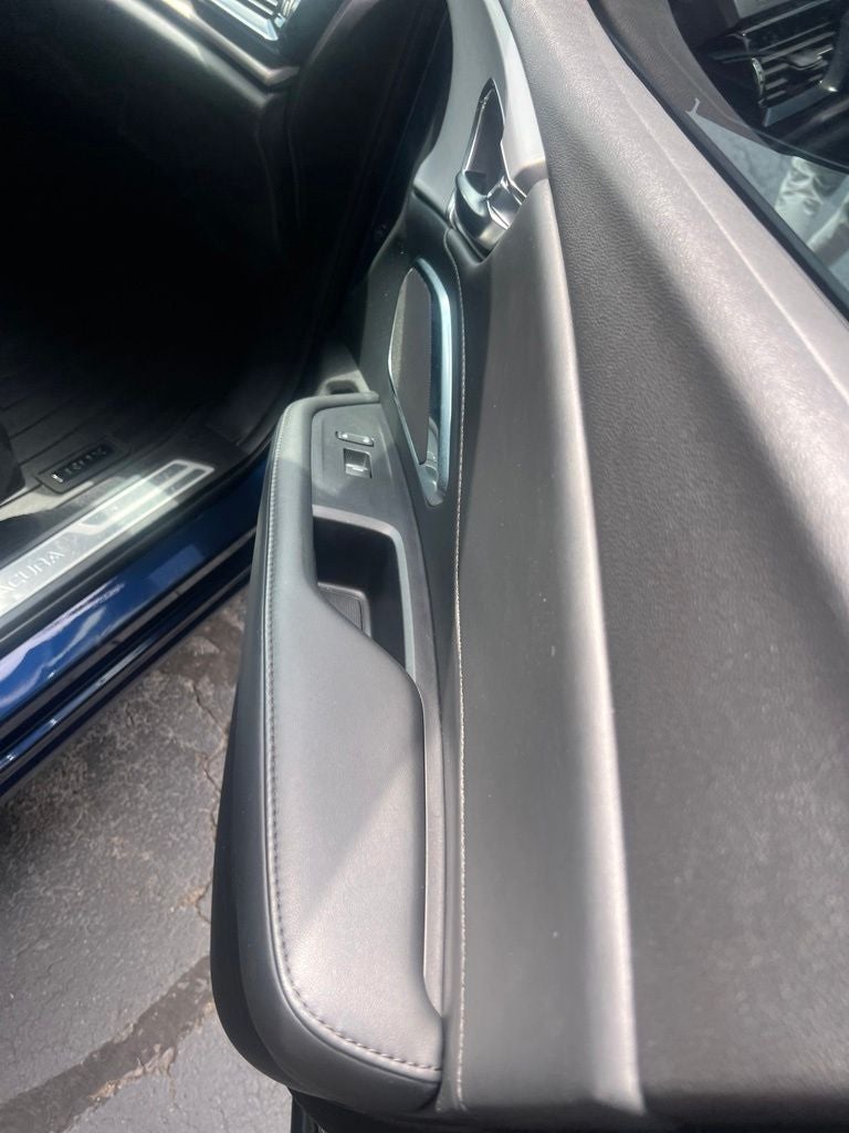 2021 Acura RDX Base