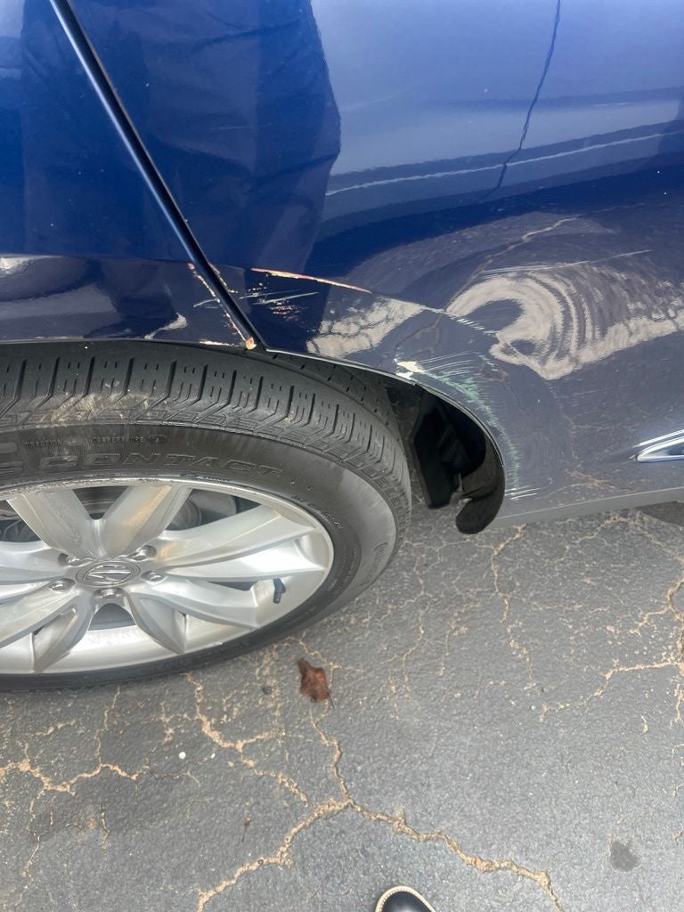 2021 Acura RDX Base
