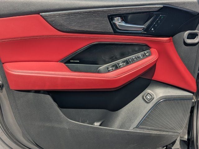 2025 Acura MDX Type S w/Advance Package SH-AWD