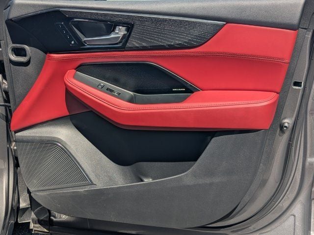 2025 Acura MDX Type S w/Advance Package SH-AWD