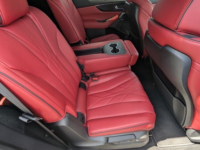 2025 Acura MDX Type S w/Advance Package SH-AWD