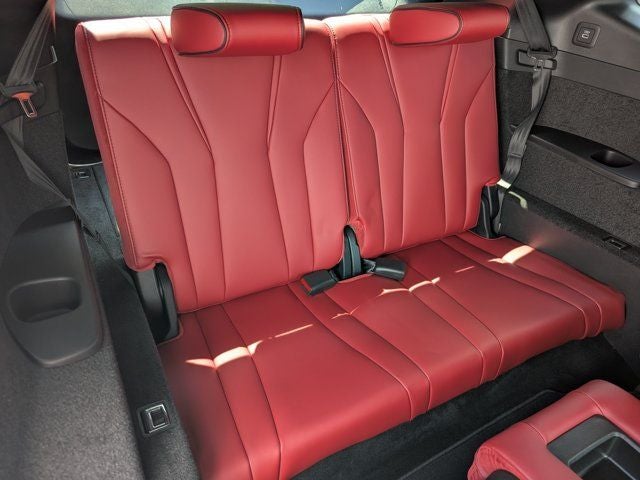 2025 Acura MDX Type S w/Advance Package SH-AWD