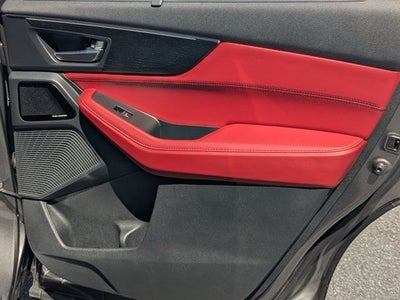 2025 Acura MDX Type S w/Advance Package SH-AWD