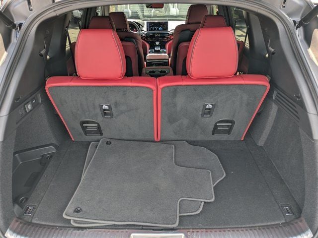 2025 Acura MDX Type S w/Advance Package SH-AWD