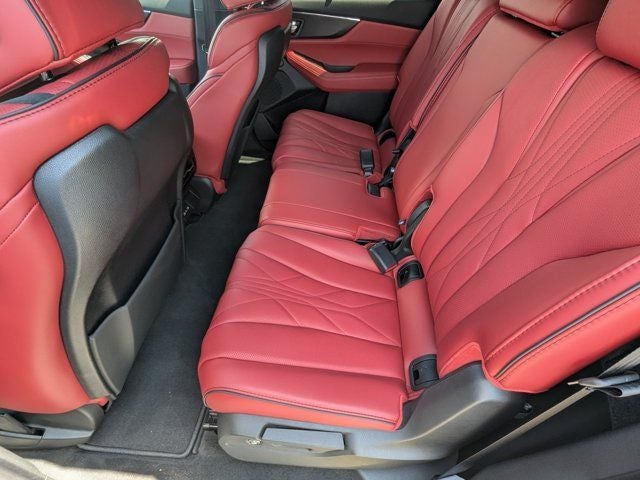 2025 Acura MDX Type S w/Advance Package SH-AWD