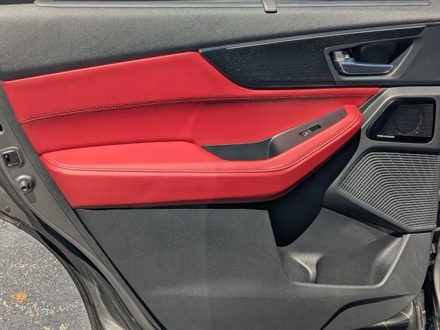 2025 Acura MDX Type S w/Advance Package SH-AWD