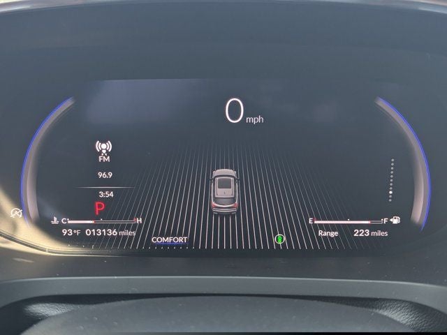 2025 Acura MDX Type S w/Advance Package SH-AWD