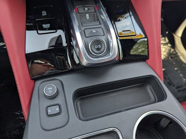 2025 Acura MDX Type S w/Advance Package SH-AWD