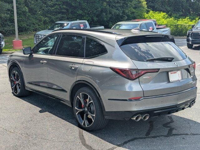2025 Acura MDX Type S w/Advance Package SH-AWD