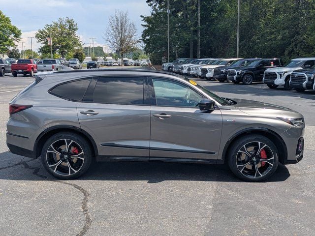 2025 Acura MDX Type S w/Advance Package SH-AWD
