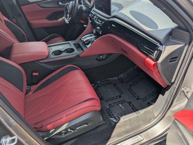 2025 Acura MDX Type S w/Advance Package SH-AWD
