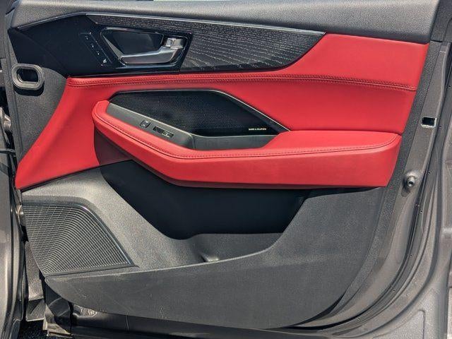 2025 Acura MDX Type S w/Advance Package SH-AWD