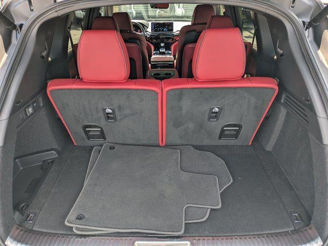 2025 Acura MDX Type S w/Advance Package SH-AWD