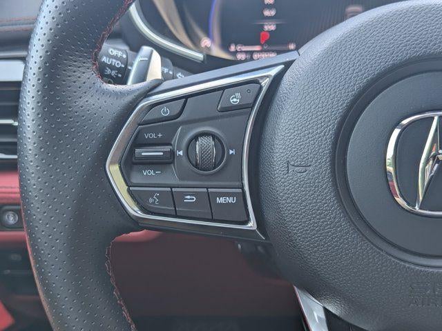 2025 Acura MDX Type S w/Advance Package SH-AWD
