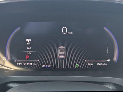 2025 Acura MDX Type S w/Advance Package SH-AWD
