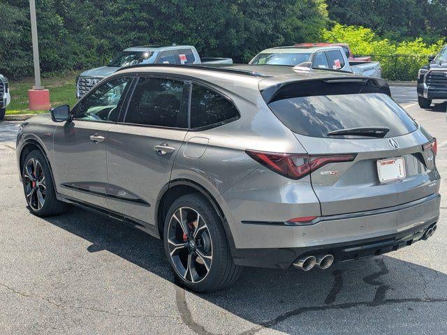 2025 Acura MDX Type S w/Advance Package SH-AWD